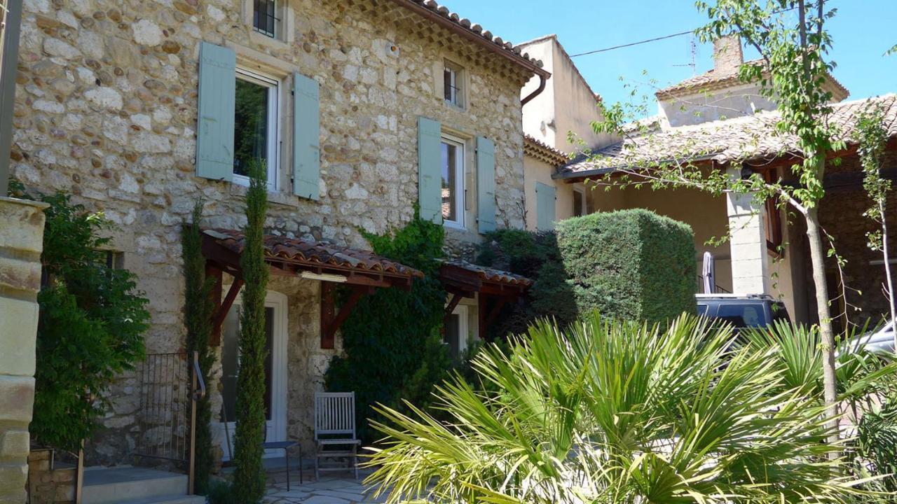 Gites Au Chateau Des Estubiers Les Granges-Gontardes エクステリア 写真