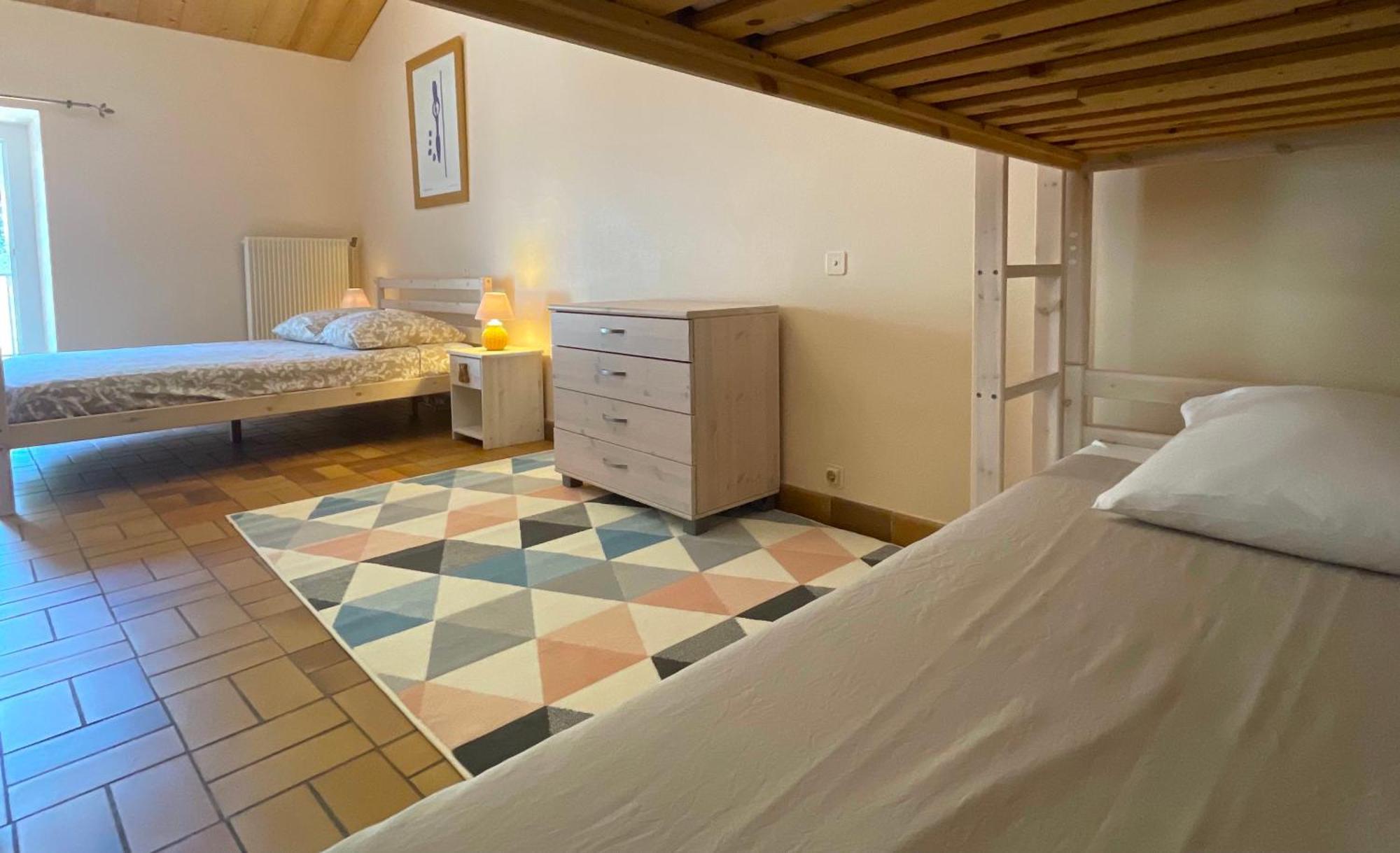 Gites Au Chateau Des Estubiers Les Granges-Gontardes エクステリア 写真