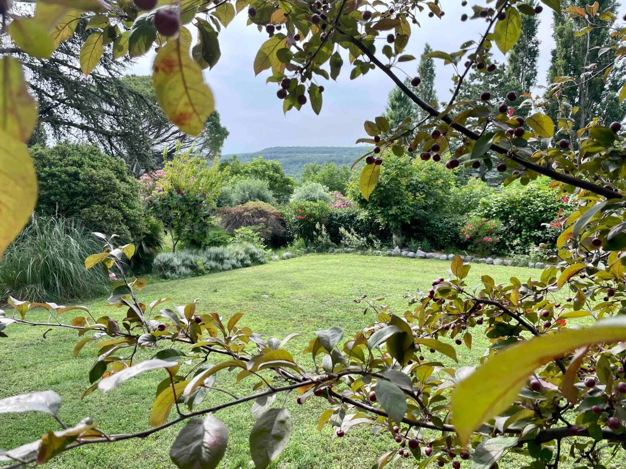 Gites Au Chateau Des Estubiers Les Granges-Gontardes エクステリア 写真